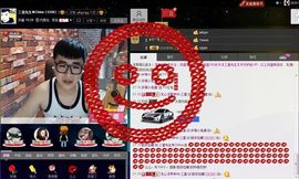 徐矗小号主播照片