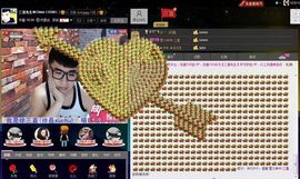 徐矗小号主播照片