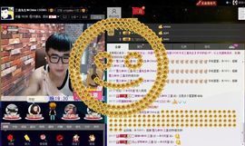 徐矗小号主播照片