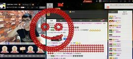 徐矗小号主播照片