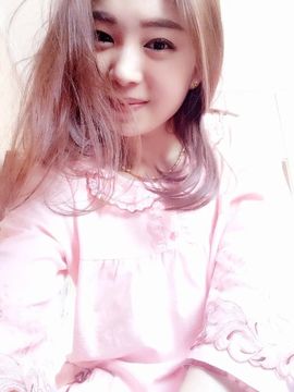 大美丽℃主播照片