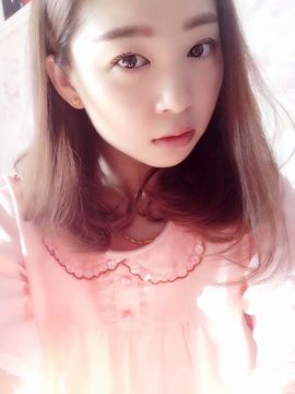 大美丽℃主播照片