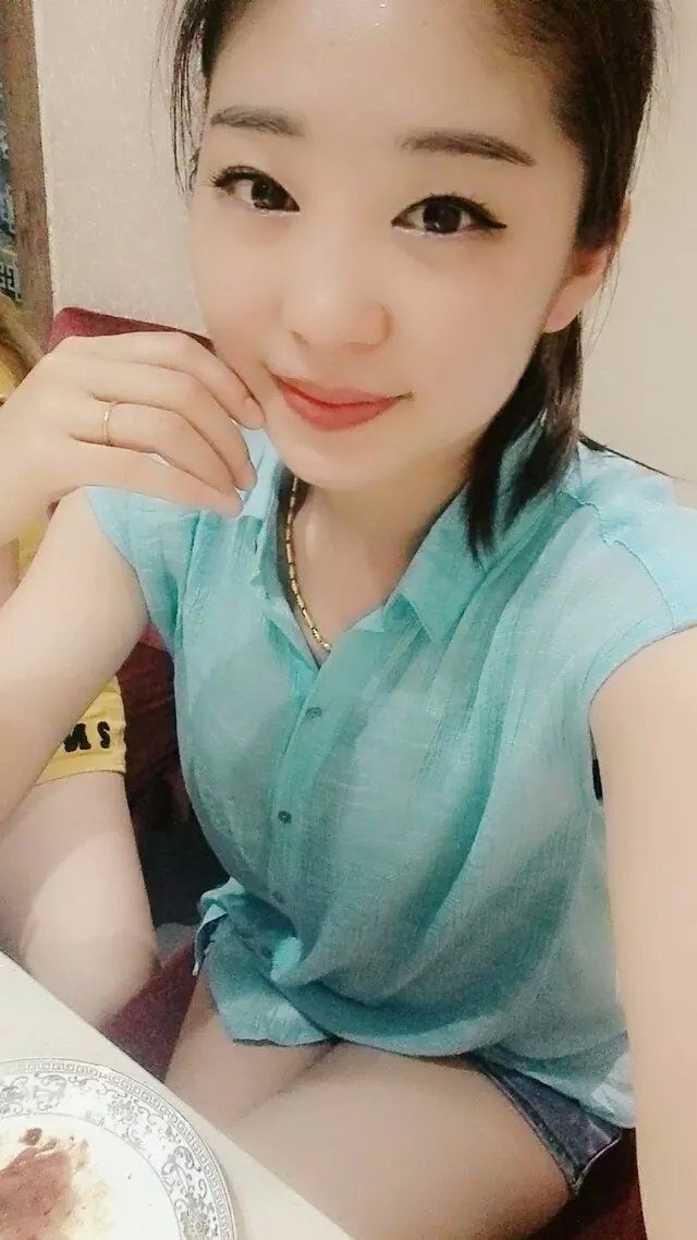 大美丽℃主播照片