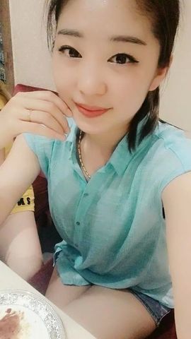 大美丽℃主播照片