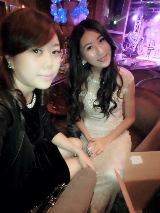 Bling闪闪仙女貝的主播照片