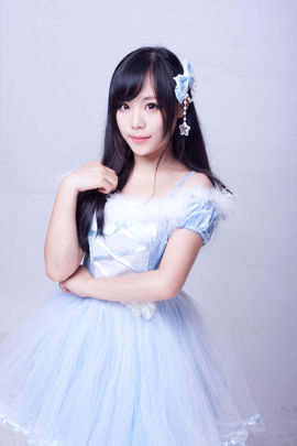 ❥＇小柚子！！！主播照片