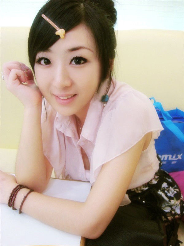 ♥无敌♥仙灵♥的主播海报