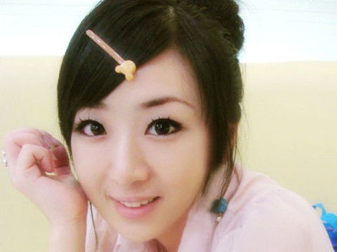 ♥无敌♥仙灵♥海报