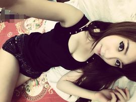 ❤小雨滴主播照片