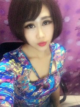baby、小优雅主播照片