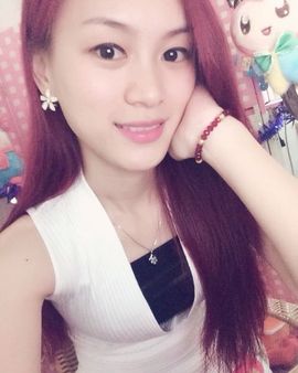 Emily-小辣椒主播照片