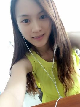 Emily-小辣椒主播照片