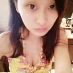 疯癫女子才快乐