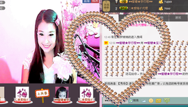 ♥♥蜜糖★宝儿♥♥主播照片