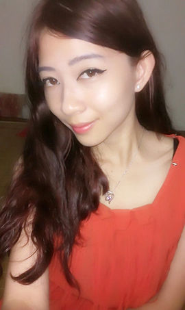 尐尐蓉主播照片