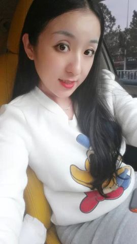 怀旧猫主播照片