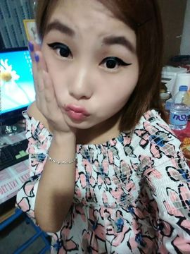 ❤❤轩轩°主播照片