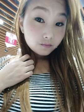 ❤❤轩轩°主播照片