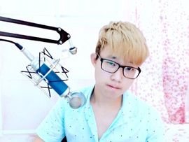 Mc-天浩主播照片