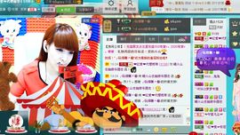 雨荨5198主播照片