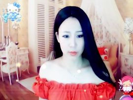 新货小宝宝主播照片