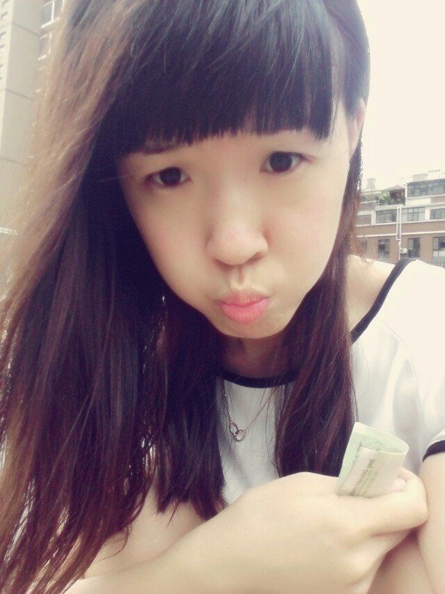 171婷婷主播照片