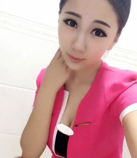 シ小雨丶Jenny主播照片