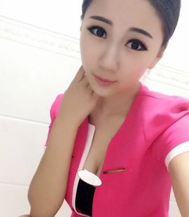 シ小雨丶Jenny�主播照片