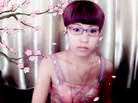 絶情栤儿的主播照片