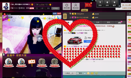 Tiffany_66主播照片
