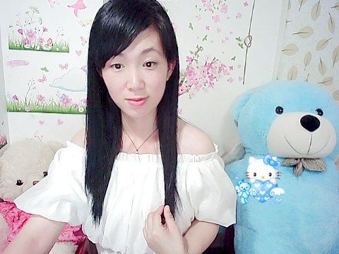 小金鱼♥的主播照片