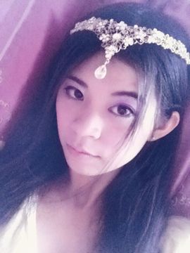艾希敏儿主播照片