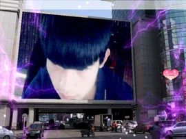 小韩老公😏主播照片