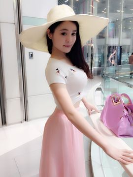 清歌曼舞♭♪★☆瑜儿主播照片