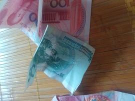 妖，丑妖主播照片