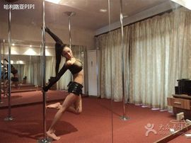 琼花花千骨主播照片