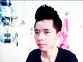 YU御彬主播照片