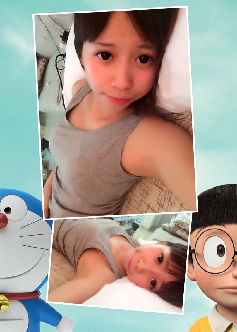 悦悦妹妹.的主播照片