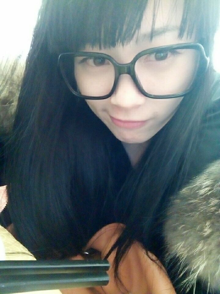 错覚的主播照片