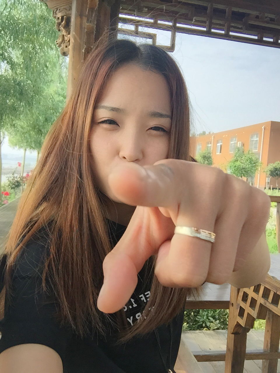 @小虎牙君的主播照片