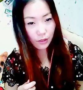 交心☆同同☆也有情主播照片