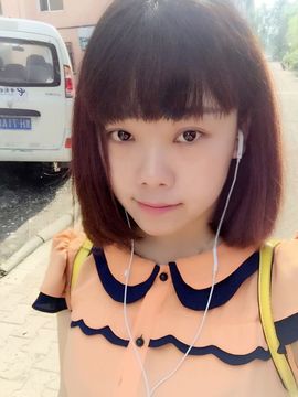 Tiffany_66主播照片