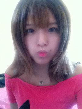 ✿可兒︵o○主播照片