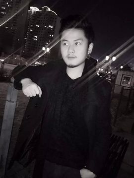 ⊱北派゛九叔⊰主播照片