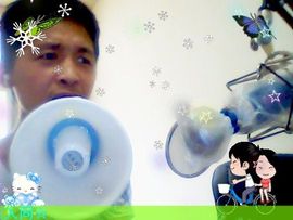 ☆爱在人间☆主播照片