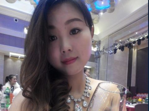 李某某!海报