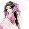 机智の小雅子海报