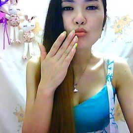 御風~灵儿主播照片
