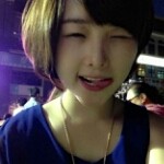 妃儿，想你了
