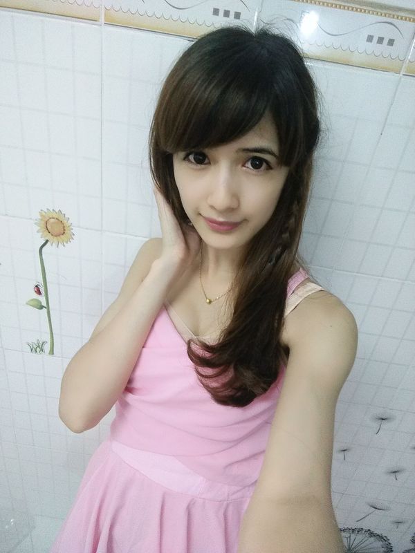 *小杨幂，的主播海报